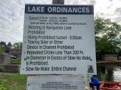 Okauchee Lake Access Information