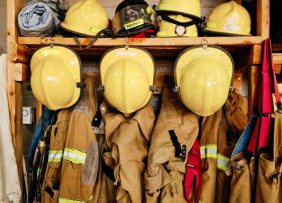 Fire Dept