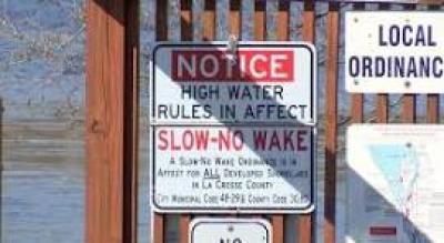 slow no wake