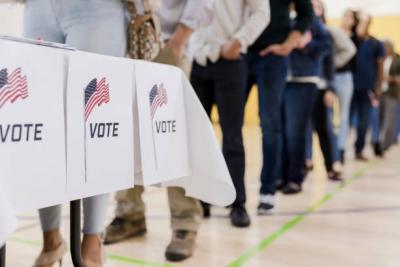 voting